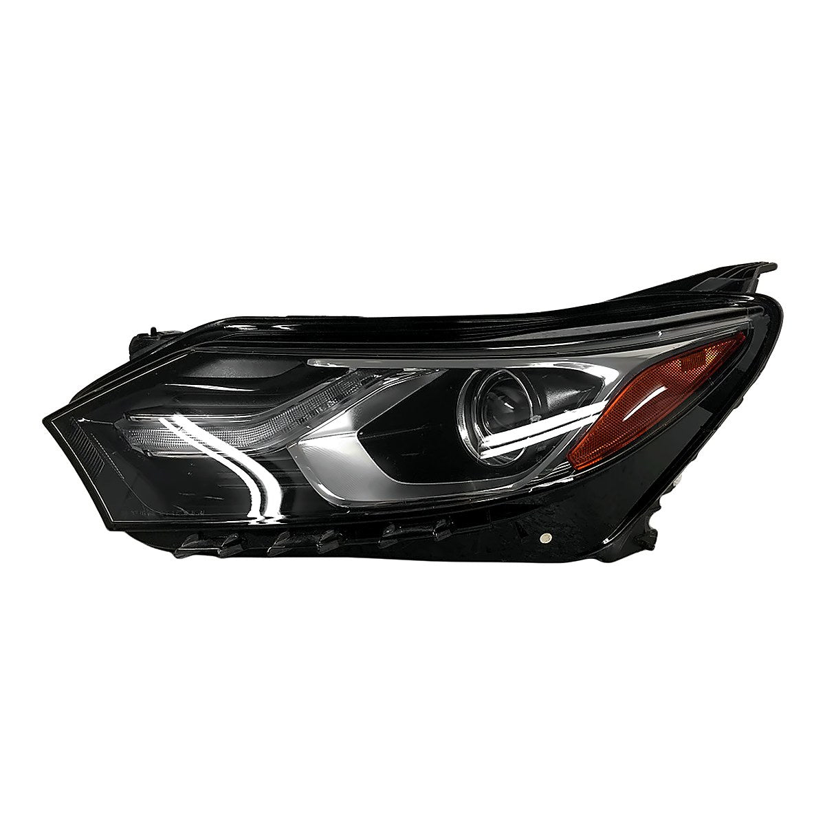 2018-2021 Chevrolet Equinox Head Lamp, driver side, GM2502470