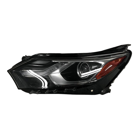 2018-2021 Chevrolet Equinox Head Lamp, driver side, GM2502470