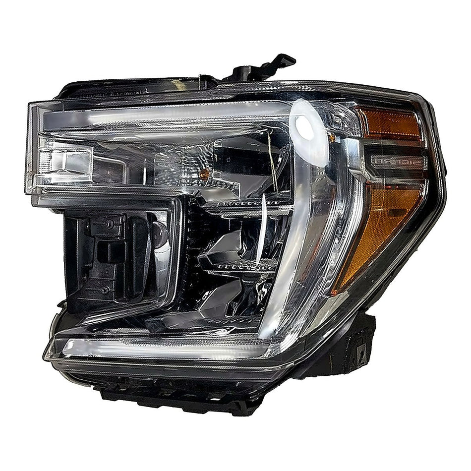 2022 GMC Sierra 1500 Limited Head Lamp, driver side, GM2502495