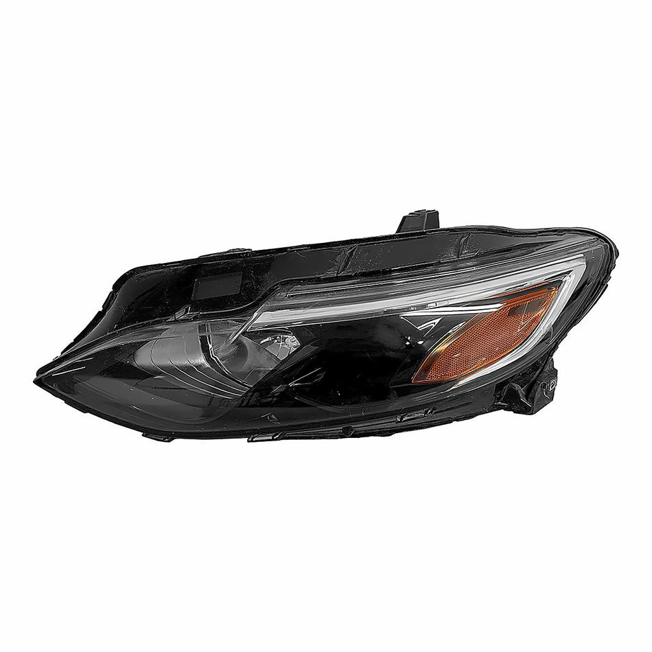 2019-2025 Chevrolet Malibu Head Lamp, driver side, GM2502498
