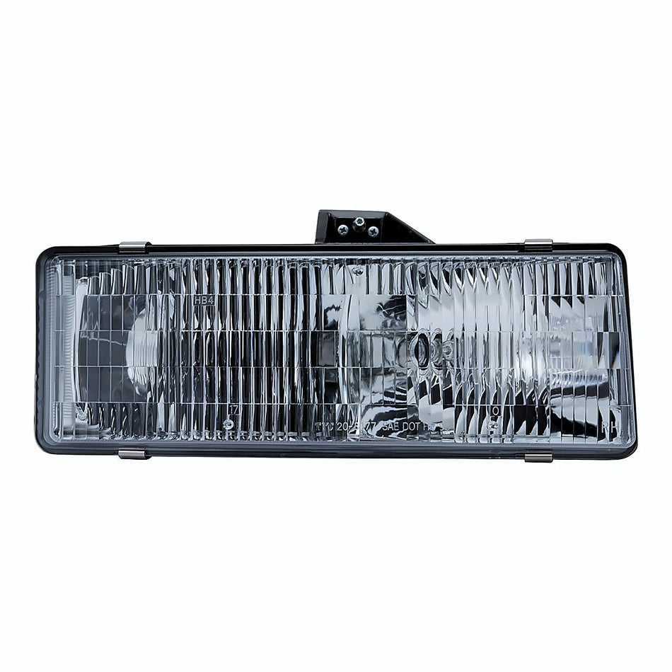 1995-2005 GMC Safari Van Head Lamp, passenger side, GM2503136V