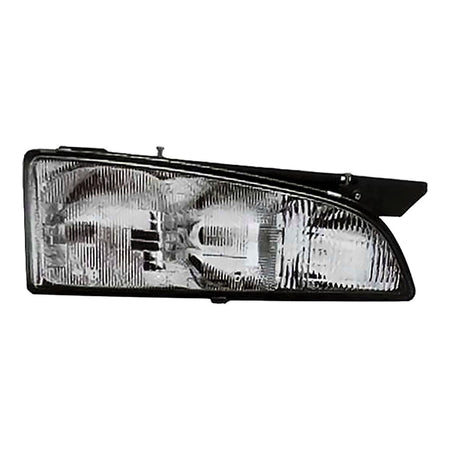 1992-1993 Pontiac Bonneville Head Lamp, passenger side, GM2503147