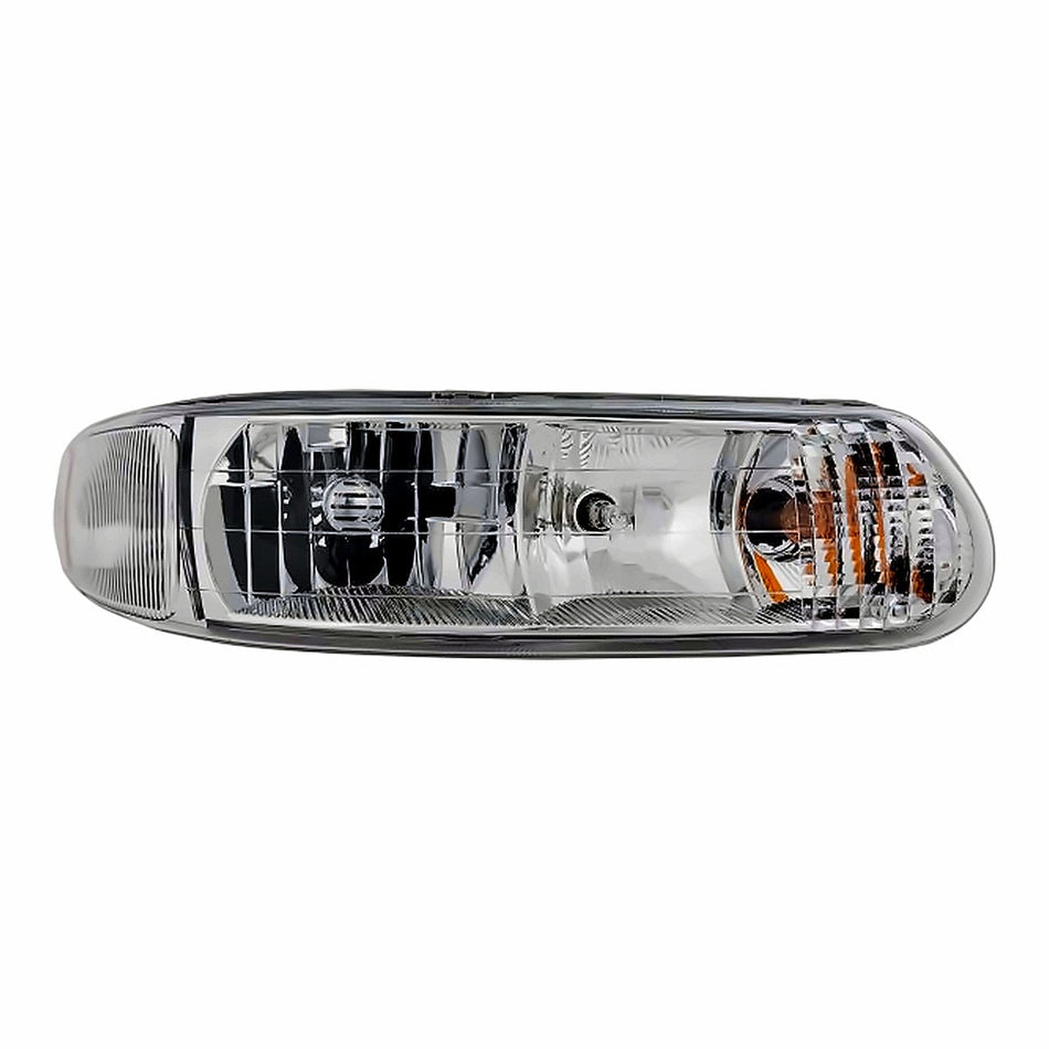 1997-2004 Buick Regal Head Lamp, passenger side, left-side view, GM2503182