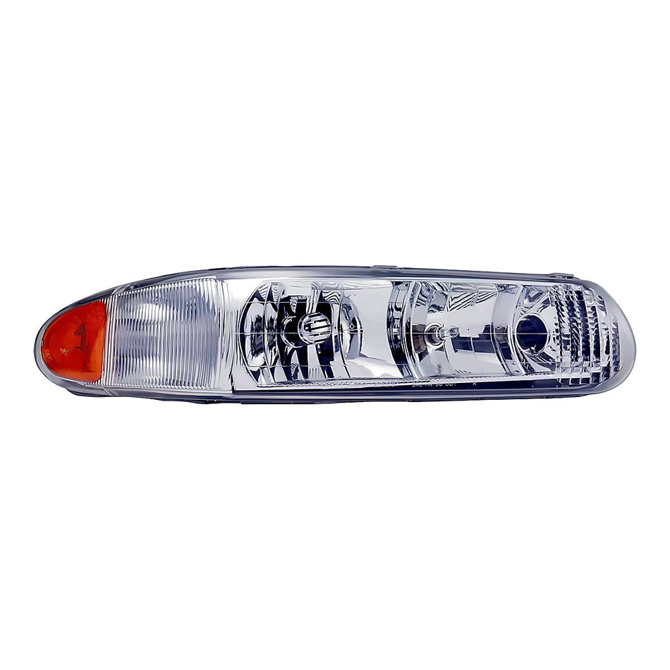 1997-2005 Buick Century Head Lamp, GM2503183