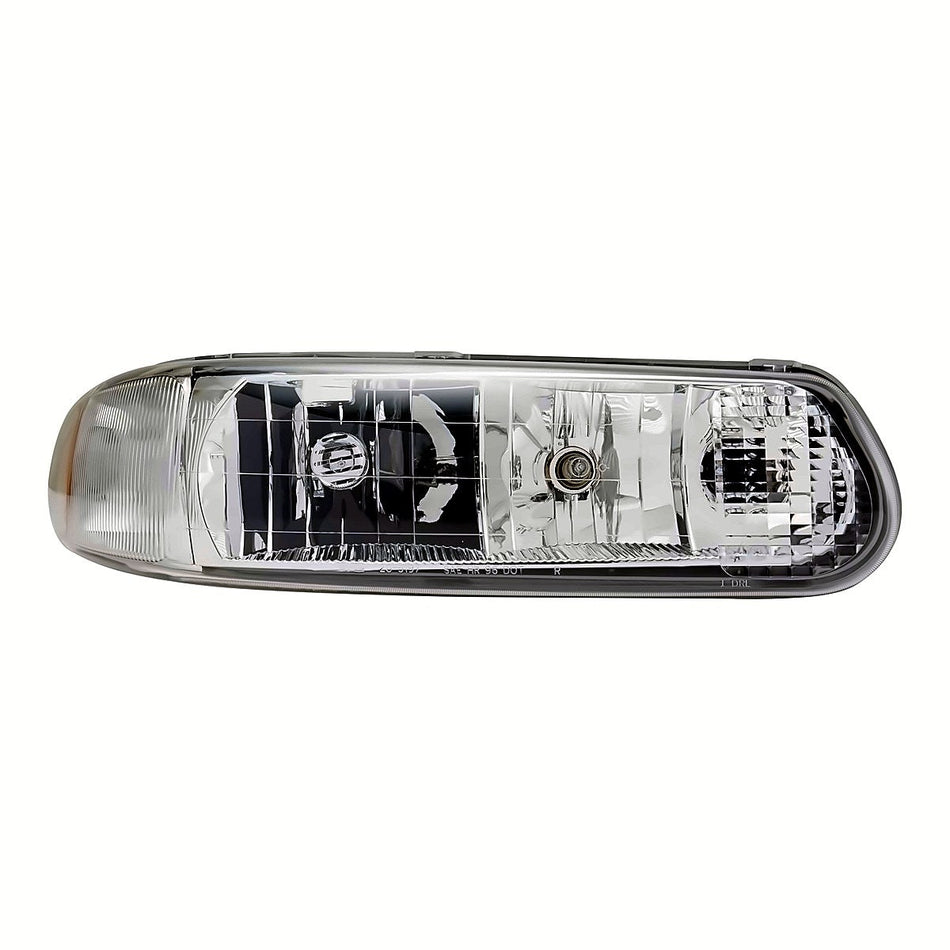 1997-2005 Buick Century Head Lamp, left-side view, GM2503183