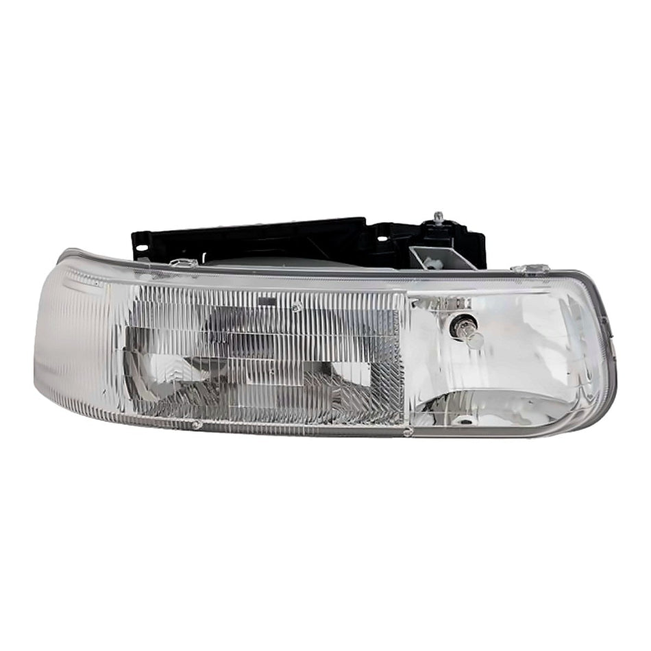 2000-2006 Chevrolet Suburban Head Lamp, passenger side, GM2503187