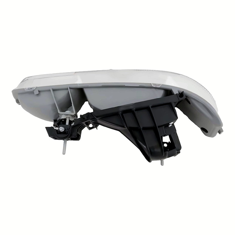 2000-2006 Chevrolet Suburban Head Lamp, passenger side, left-side view, GM2503187