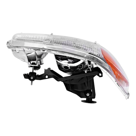 2000-2006 GMC Yukon Xl Head Lamp, passenger side, right-side view, GM2503188