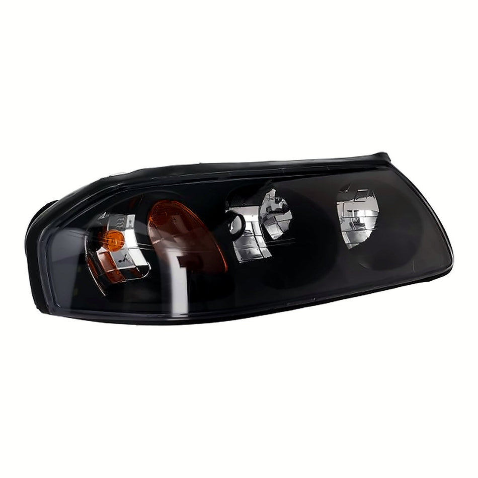2000-2004 Chevrolet Impala Head Lamp, passenger side, left-side view, GM2503201