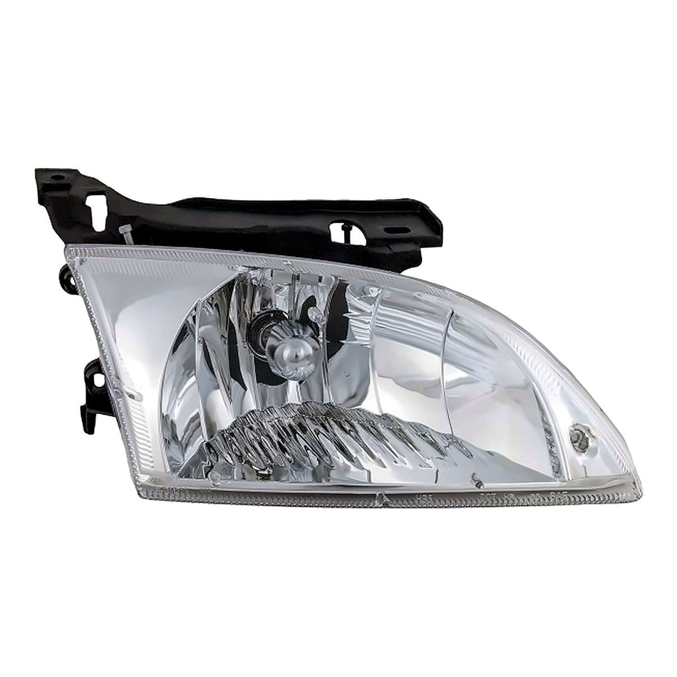 2000-2002 Chevrolet Cavalier Head Lamp, passenger side, GM2503202