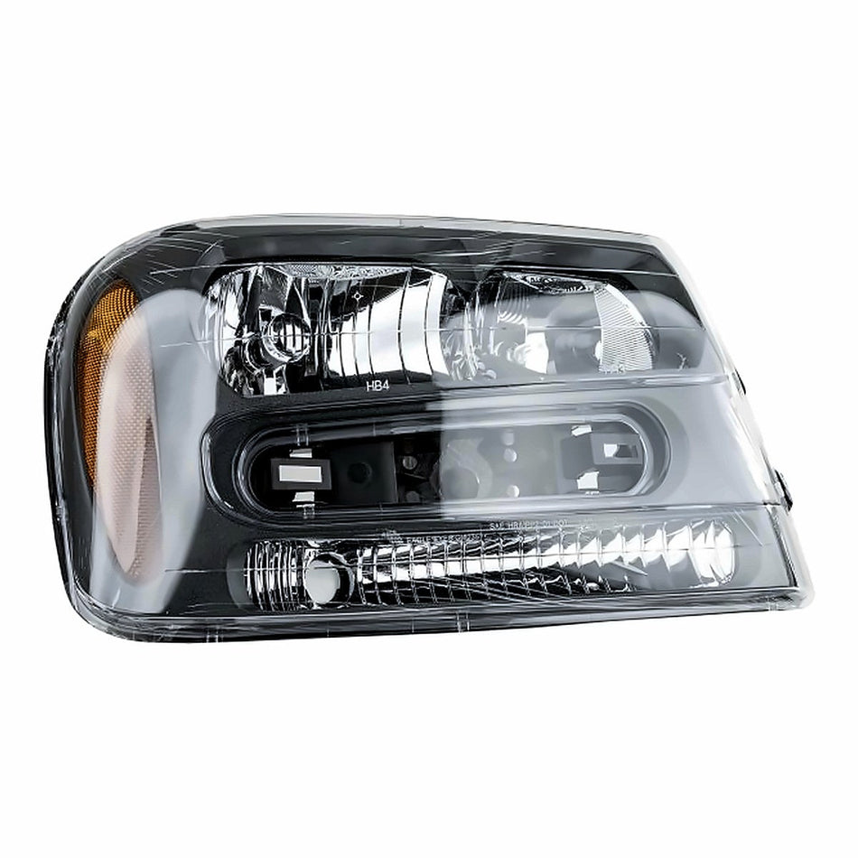 2002-2009 Chevrolet Trailblazer Head Lamp, GM2503213