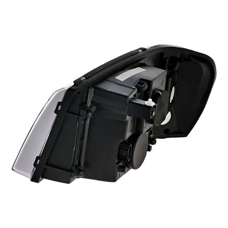 2002-2009 GMC Envoy Head Lamp, passenger side, top view, GM2503220