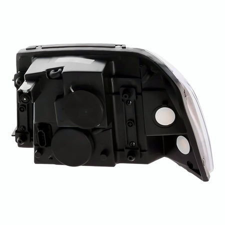 2002-2009 GMC Envoy Head Lamp, passenger side, rear view, GM2503220
