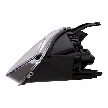 2003-2005 Chevrolet Cavalier Head Lamp, passenger side, left-side view, GM2503221