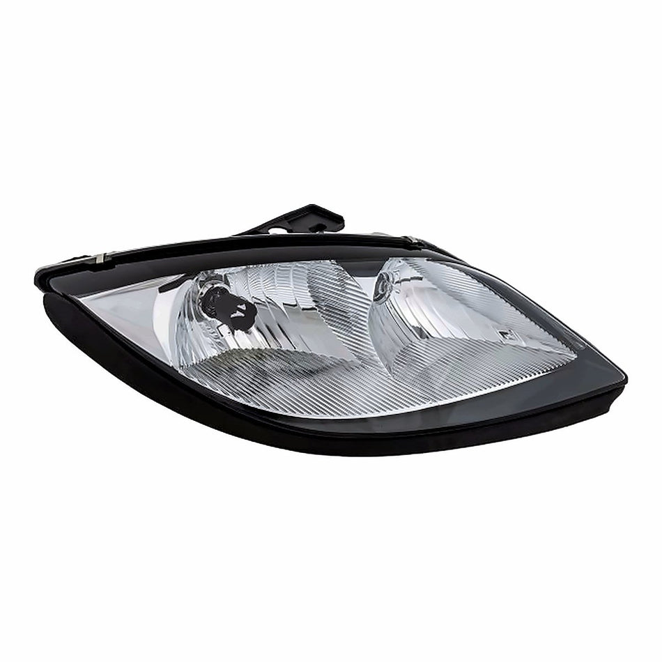 2003-2005 Pontiac Sunfire Head Lamp, passenger side, GM2503222