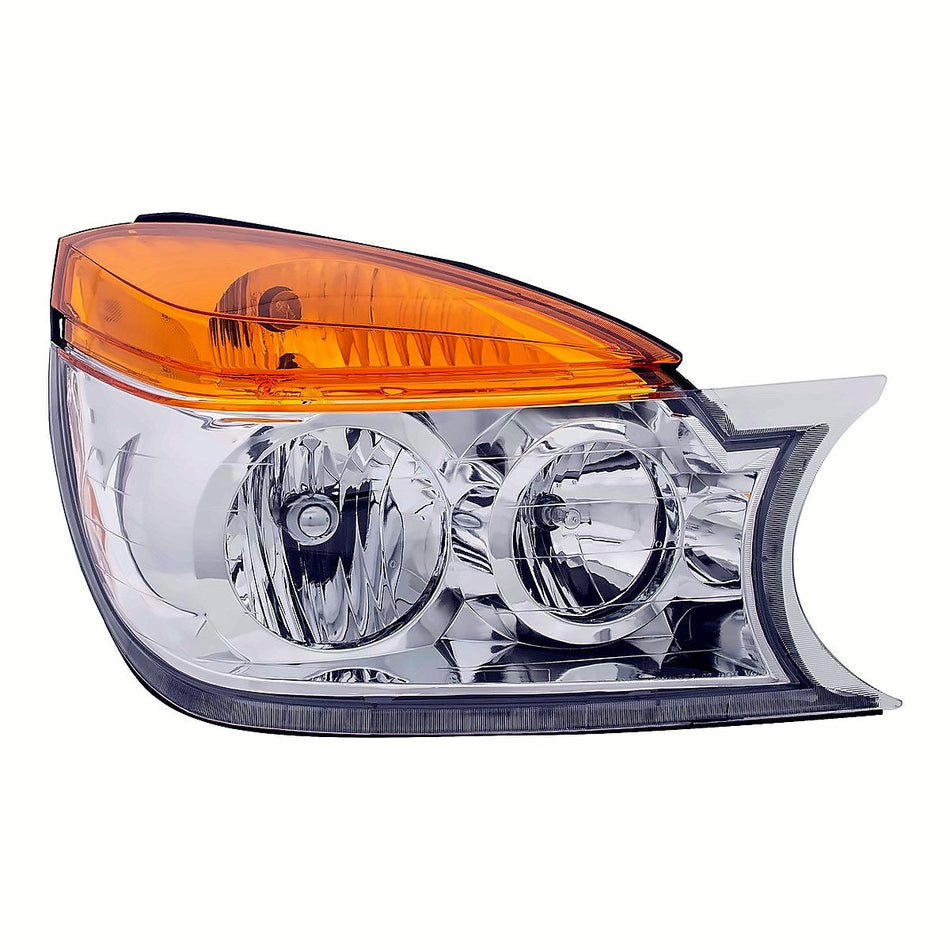 2002-2003 Buick Rendezvous Head Lamp, passenger side, GM2503226