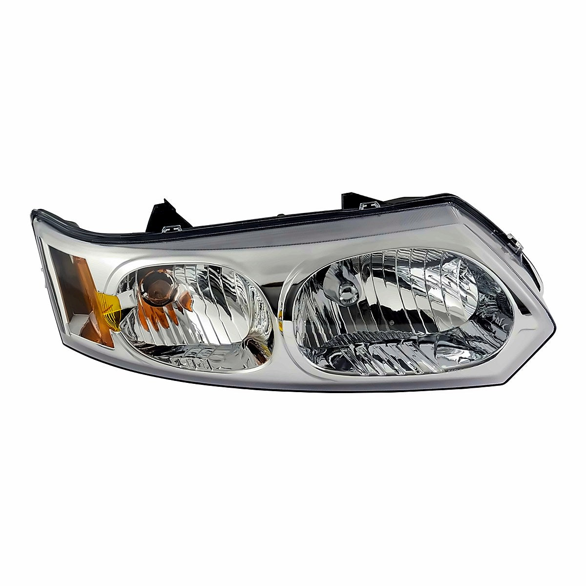 2003-2007 Saturn Ion Sedan Head Lamp, passenger side, GM2503231C