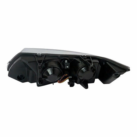 2003-2007 Saturn Ion Sedan Head Lamp, passenger side, left-side view, GM2503231C