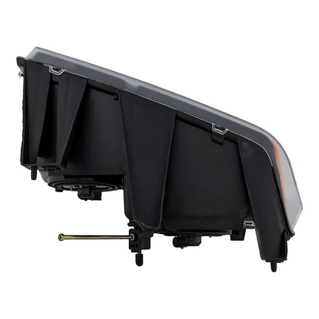 2006-2008 Isuzu Isuzu Pickup Head Lamp, passenger side, right-side view, GM2503234C