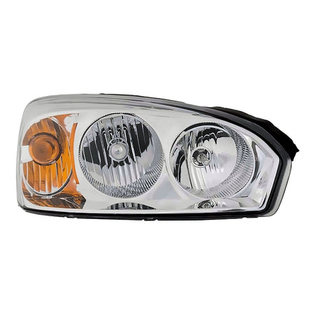 2004-2007 Chevrolet Malibu Head Lamp, passenger side, right-side view, GM2503235U