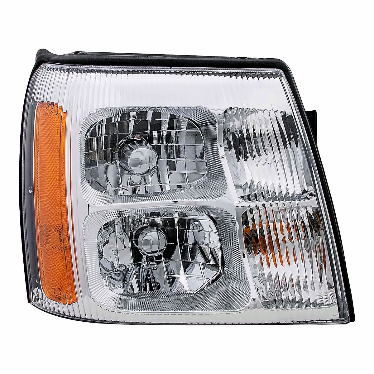 2003-2006 Cadillac Escalade EXT Head Lamp, passenger side, GM2503236