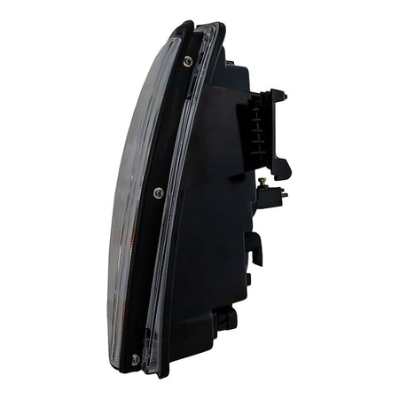 2003-2006 Cadillac Escalade ESV Head Lamp, passenger side, detail view 1, GM2503236