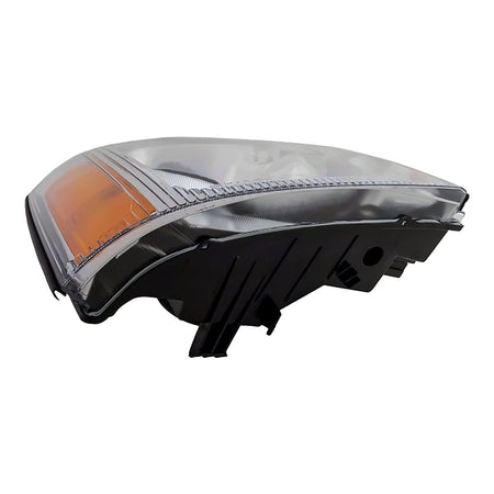 2003-2006 Cadillac Escalade EXT Head Lamp, passenger side, detail view 3, GM2503236
