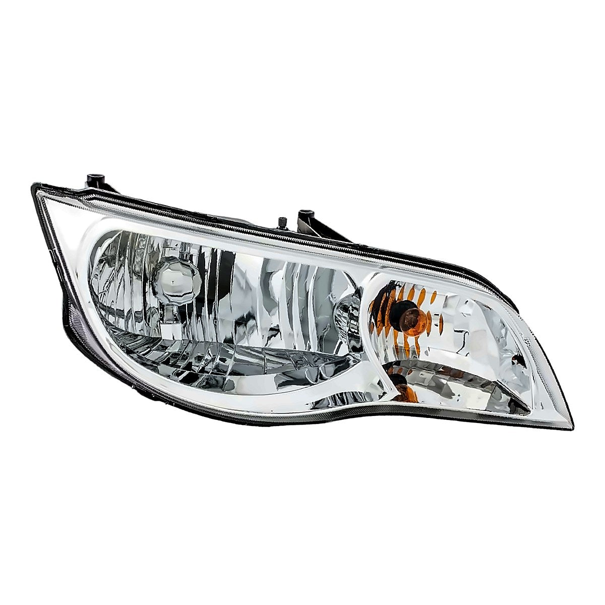 2003-2007 Saturn Ion Coupe Head Lamp, passenger side, GM2503239
