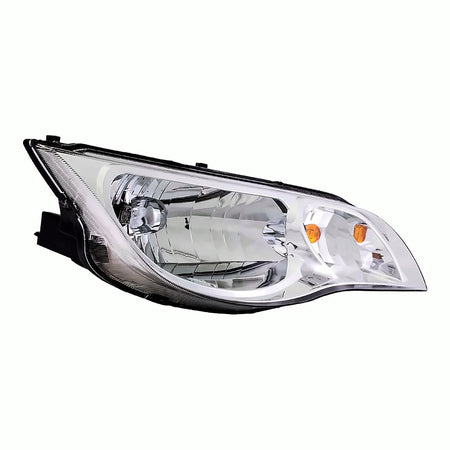 2003-2007 Saturn Ion Coupe Head Lamp, passenger side, right-side view, GM2503239