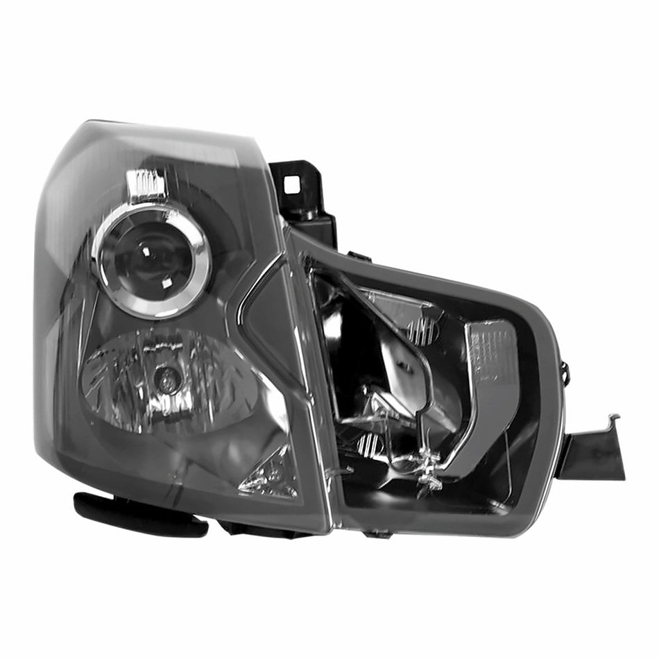 2003-2007 Cadillac Cts Head Lamp, passenger side, GM2503242
