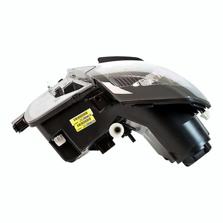 2003-2007 Cadillac Cts Head Lamp, passenger side, right-side view, GM2503242C