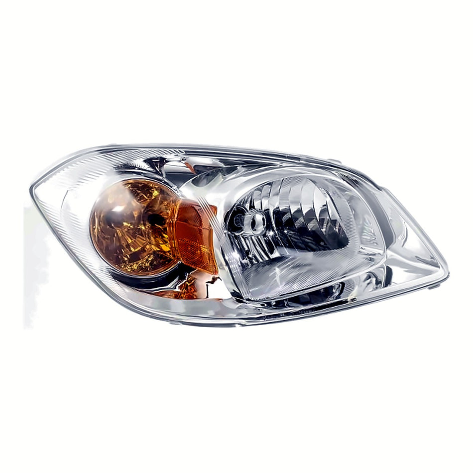 2007-2009 Pontiac G5 Head Lamp, passenger side, GM2503251U