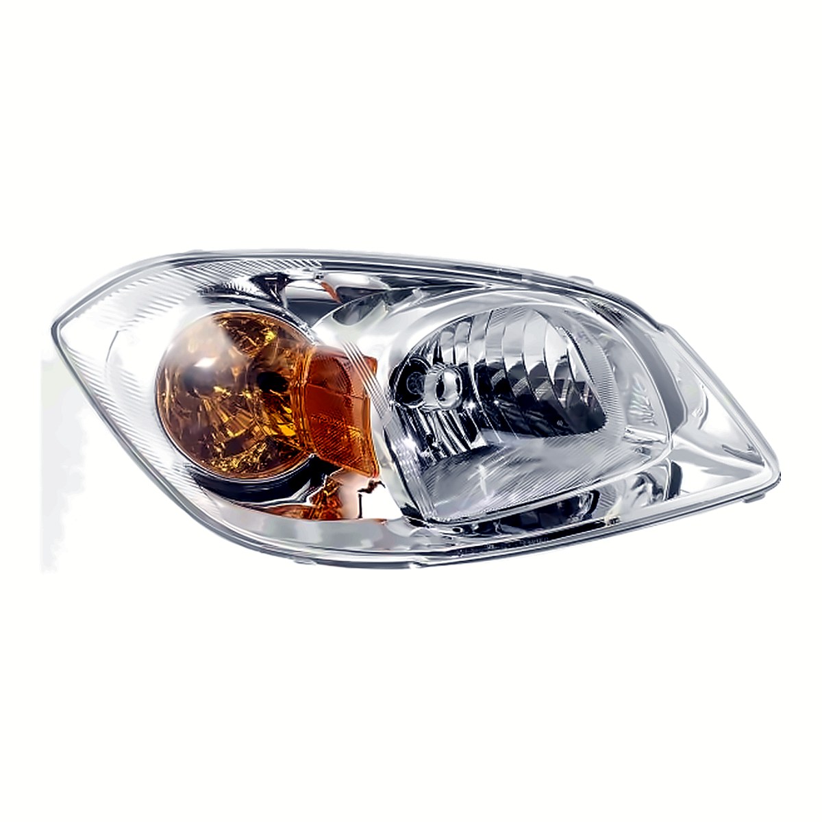 2006 Pontiac Pursuit Head Lamp, passenger side, GM2503251