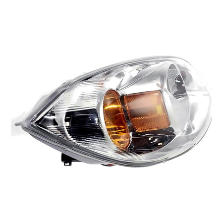 2006 Pontiac Pursuit Head Lamp, passenger side, right-side view, GM2503251
