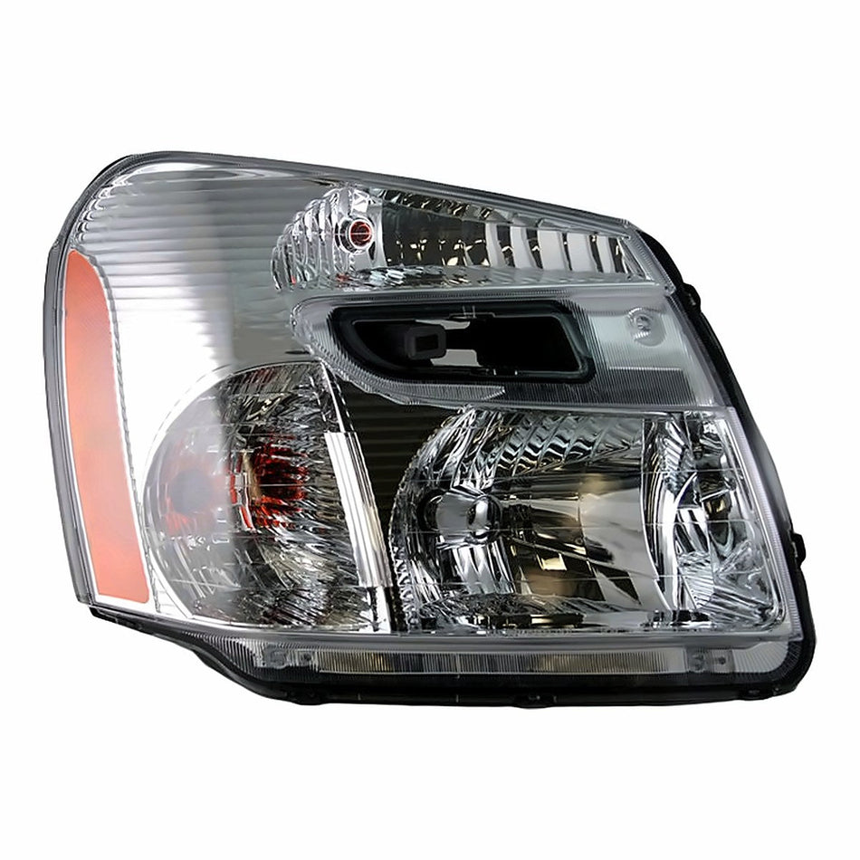 2005-2009 Chevrolet Equinox Head Lamp, passenger side, GM2503254C