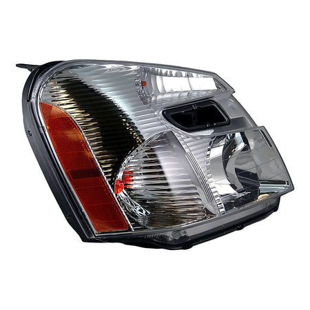 2005-2009 Chevrolet Equinox Head Lamp, passenger side, left-side view, GM2503254C