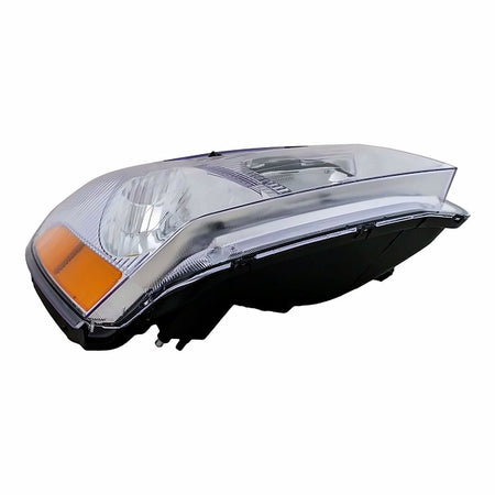 2005-2009 Chevrolet Equinox Head Lamp, passenger side, top view, GM2503254C