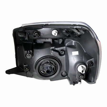 2005-2009 Chevrolet Equinox Head Lamp, passenger side, rear view, GM2503254C