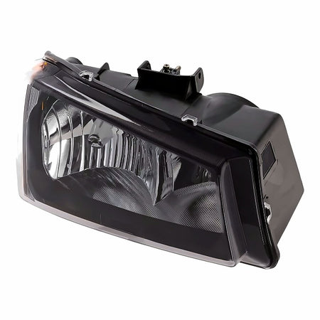 2003-2006 Chevrolet Avalanche Head Lamp, right-side view, GM2503257