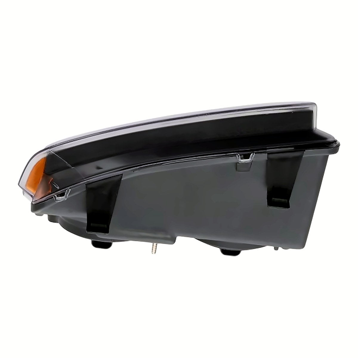 2003-2006 Chevrolet Silverado 1500 Head Lamp, passenger side, detail view 1, GM2503257U