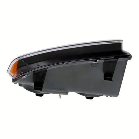 2003-2006 Chevrolet Silverado 1500 Head Lamp, passenger side, detail view 1, GM2503257U