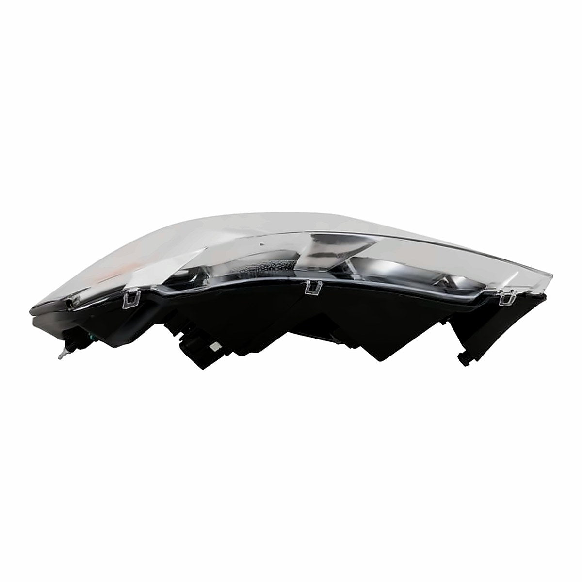 2006-2007 Chevrolet Monte Carlo Head Lamp, passenger side, right-side view, GM2503261