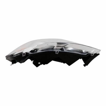 2006-2007 Chevrolet Monte Carlo Head Lamp, passenger side, right-side view, GM2503261
