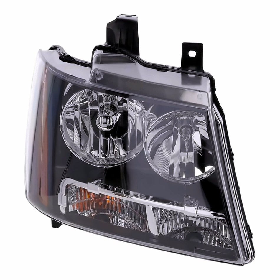 2007-2014 Chevrolet Tahoe Head Lamp, passenger side, GM2503263C