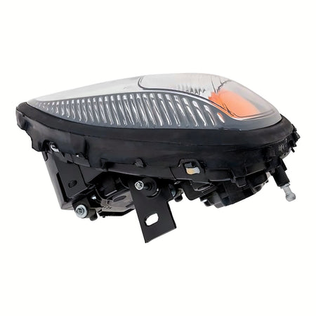 2003 Cadillac Deville Fwd Head Lamp, passenger side, right-side view, GM2503271