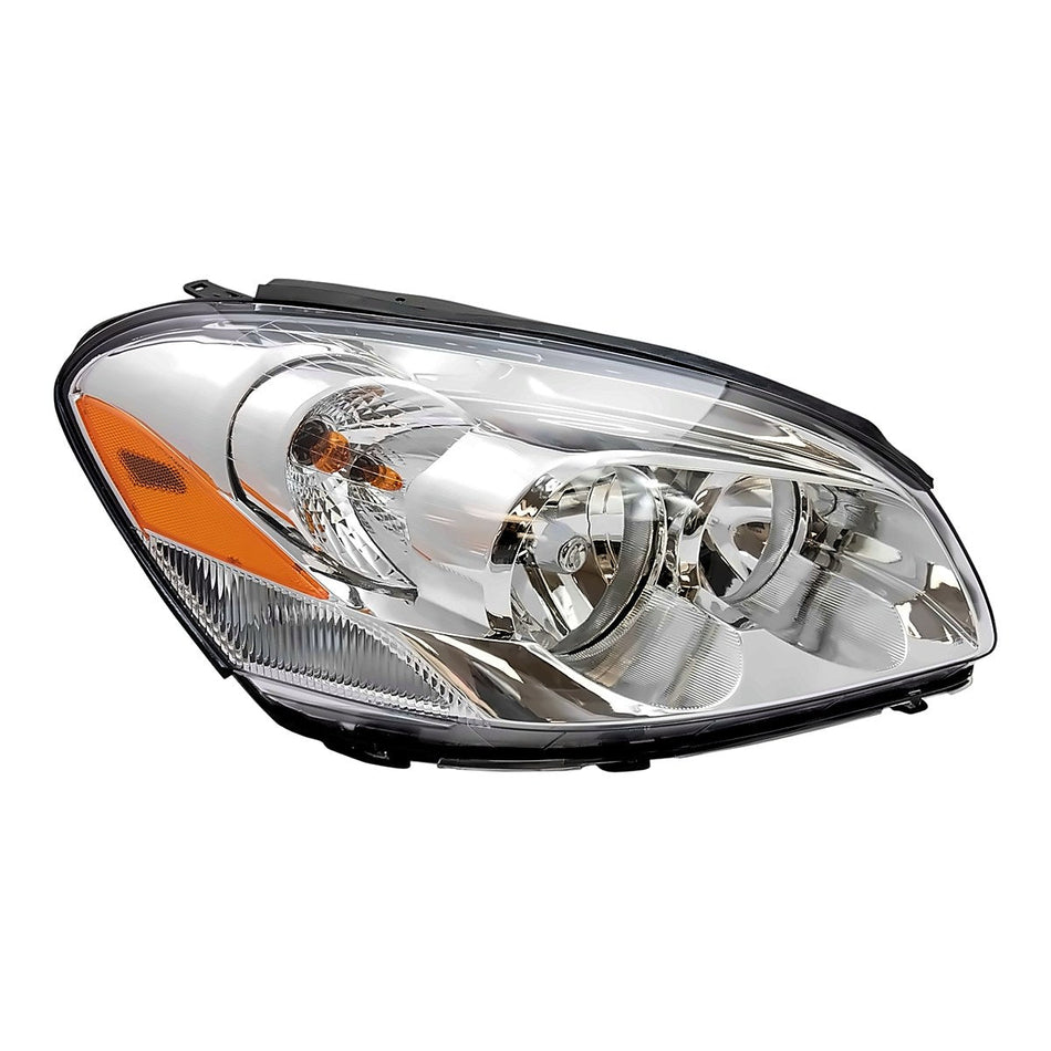 2006-2011 Buick Lucerne Head Lamp, passenger side, GM2503277C