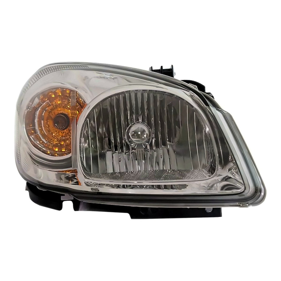 2007-2009 Pontiac G5 Head Lamp, passenger side, GM2503282C