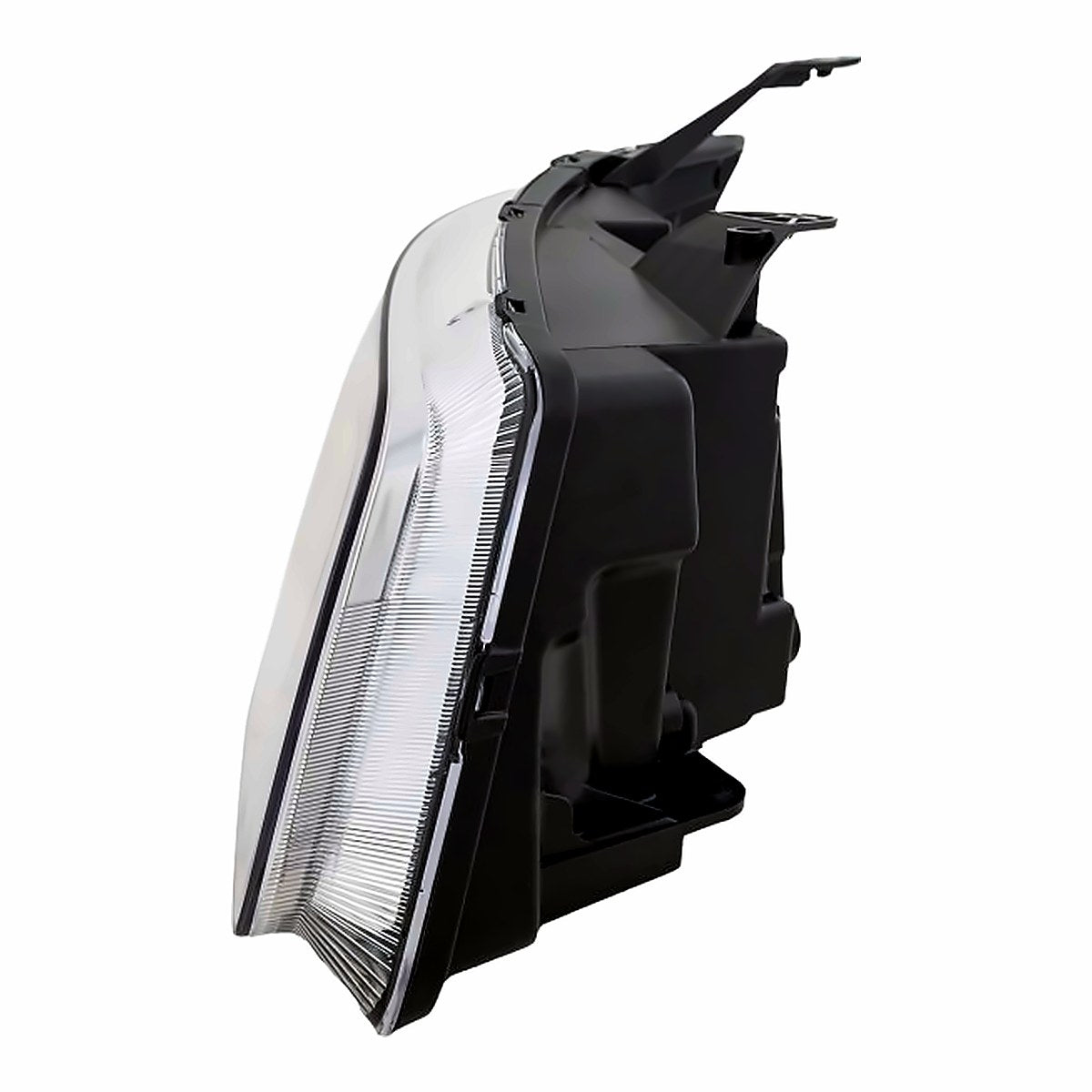 2006-2009 Pontiac Torrent Head Lamp, passenger side, right-side view, GM2503284