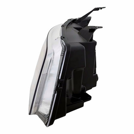 2006-2009 Pontiac Torrent Head Lamp, passenger side, right-side view, GM2503284