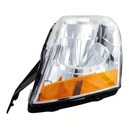 2006-2009 Pontiac Torrent Head Lamp, passenger side, top view, GM2503284